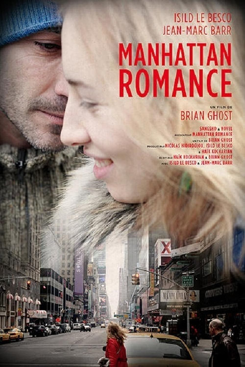 Manhattan Romance poster