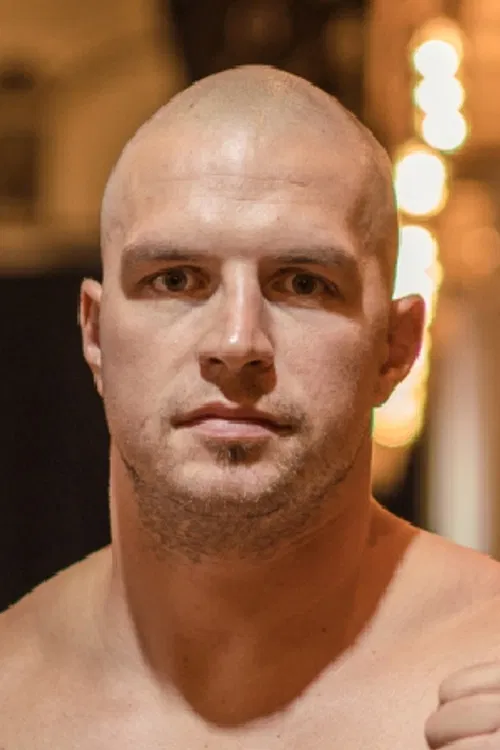 Dominik Musil profile