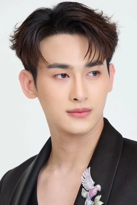 Sarunsathorn Tanawatcharawat profile