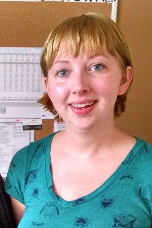 Monessa Bacon profile