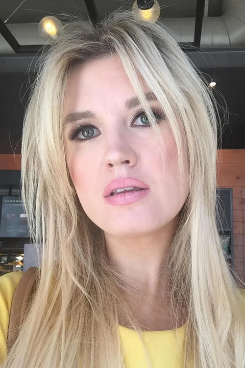 Grace Randolph profile