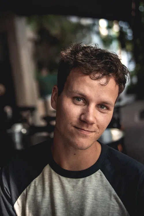 Mikkel Hjort-Pedersen profile