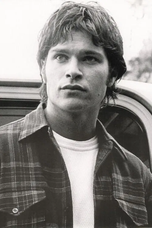 Justin Shilton profile