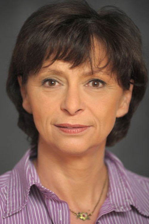 Conny Glogger profile