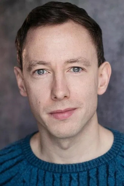 Nick Blakeley profile