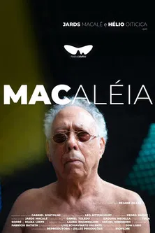 Macaléia poster