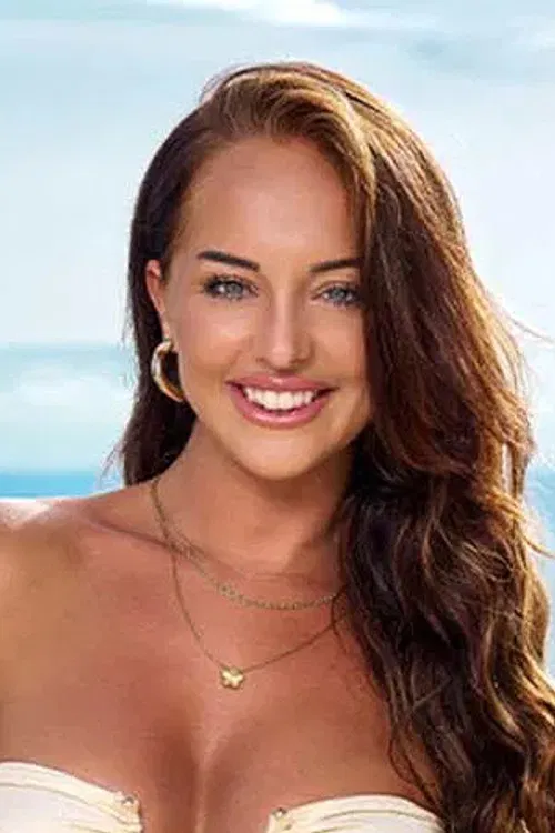 Bettina Buchanan profile