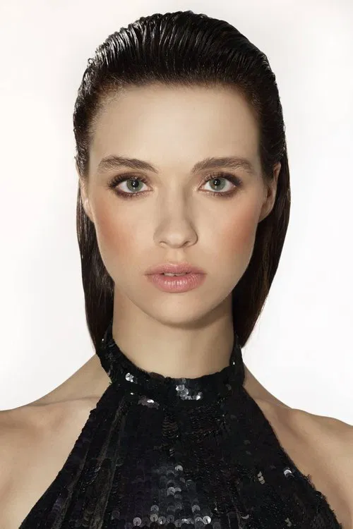 Misha Czumaczenko profile