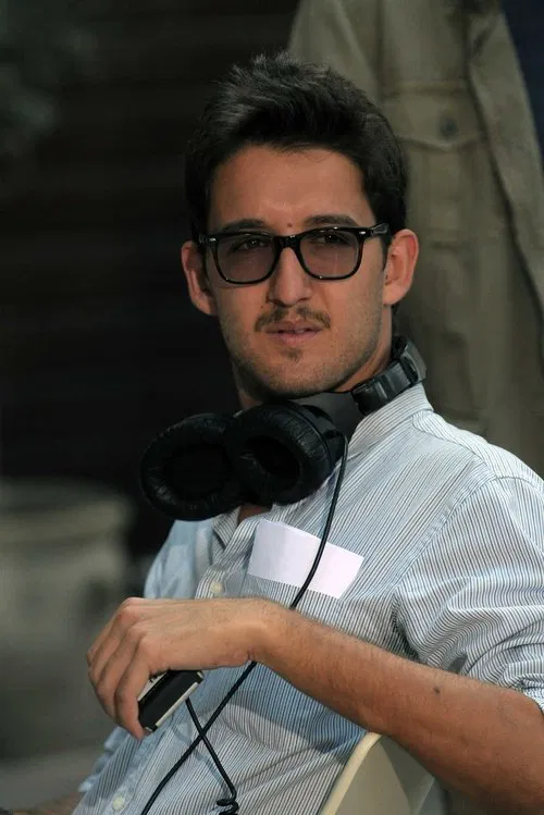 Giuseppe Marco Albano profile