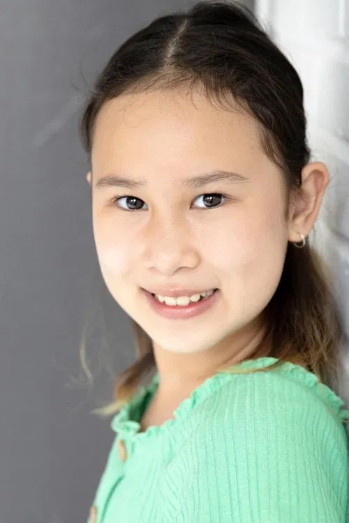 Chloé Djandji profile