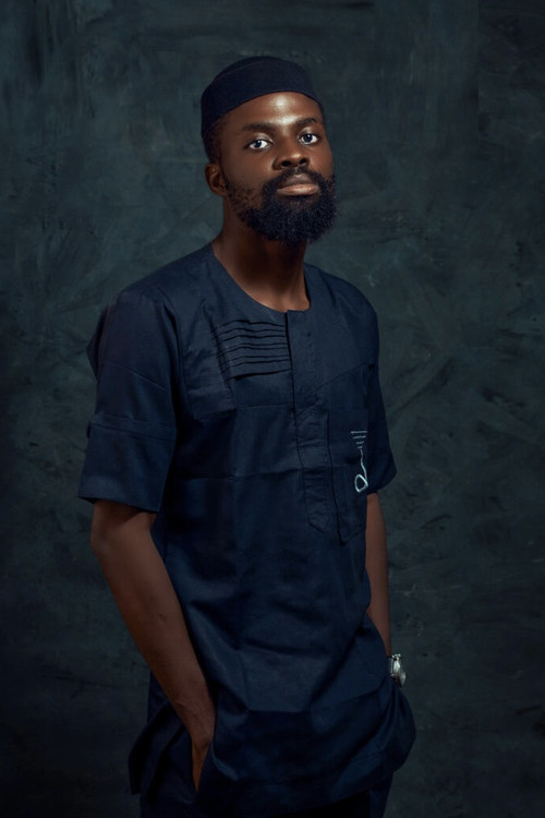 Taiwo Egunjobi profile