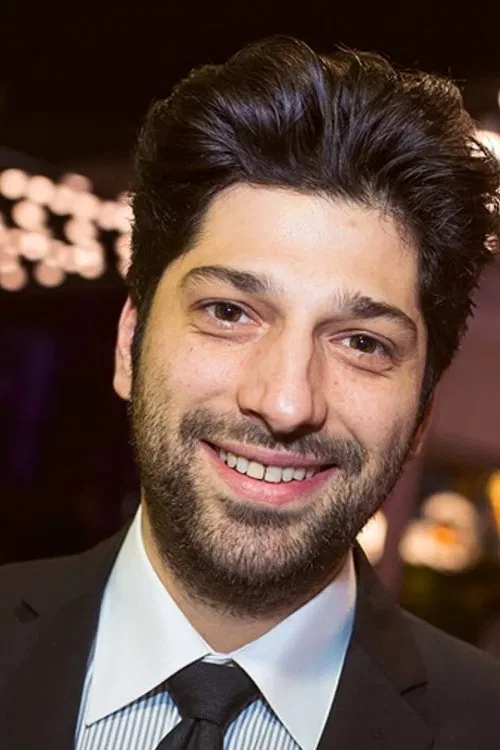 Borko Perić profile