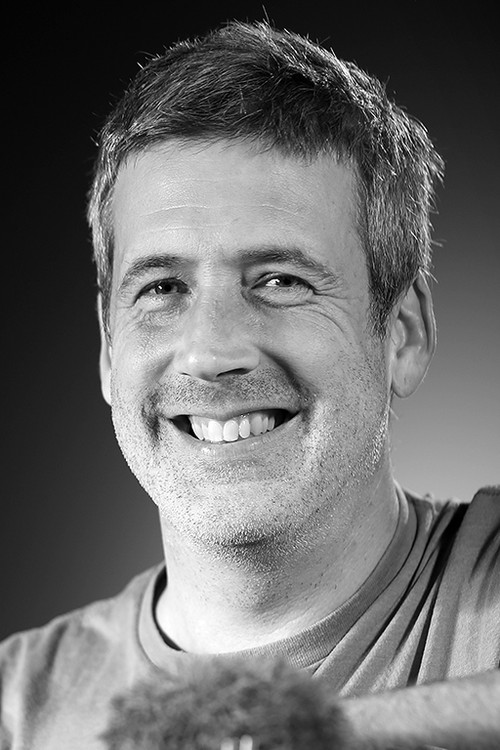 Éli Laliberté profile