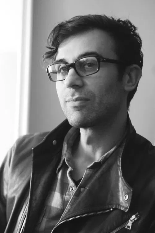 Nick Leavens profile