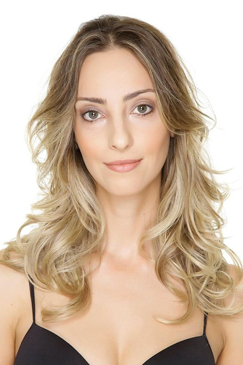 Carolina Cardinale profile