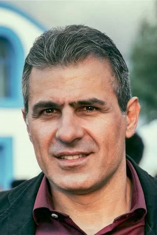 Kostas Karathomas profile