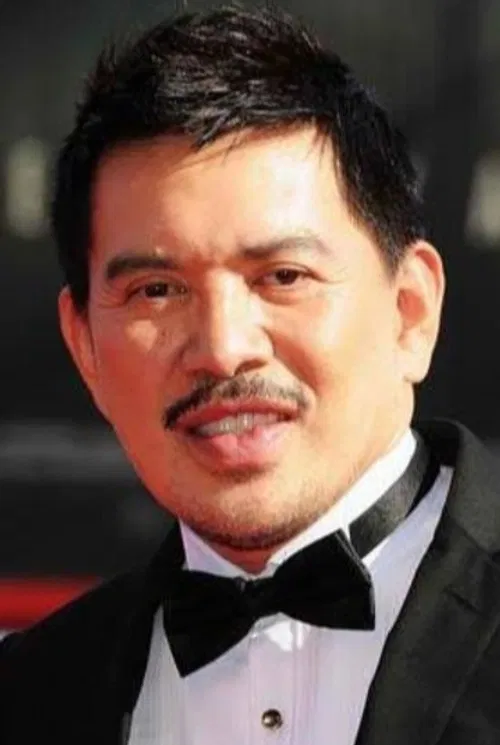 Brillante Mendoza profile