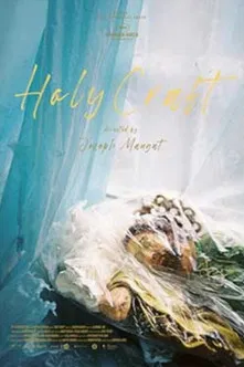 Divine Factory poster