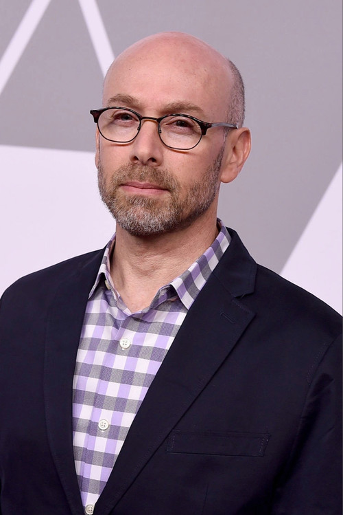 Stephen Rosenbaum profile