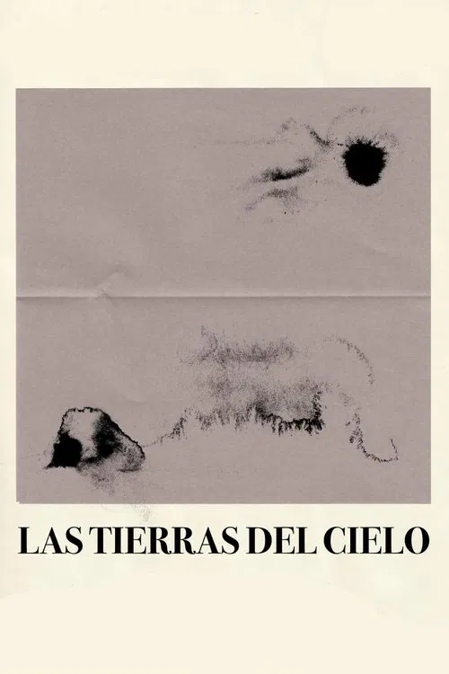 Las Tierras del Cielo poster