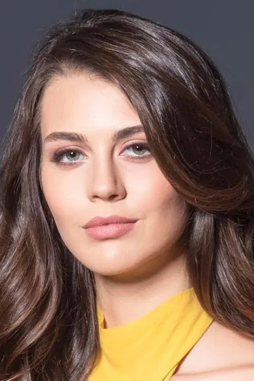 Sezgi Sena Akay profile