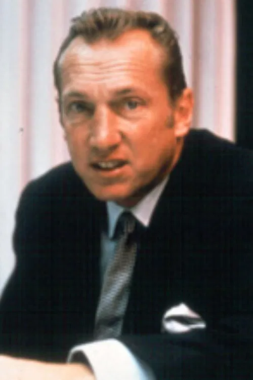 Al Davis profile