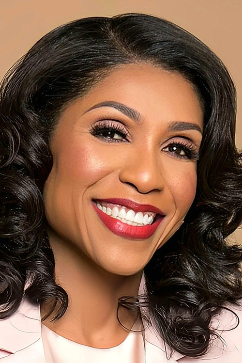 Dr. Jackie Walters profile