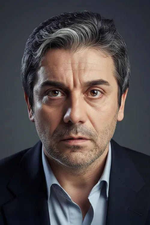 Orhan Aydın profile