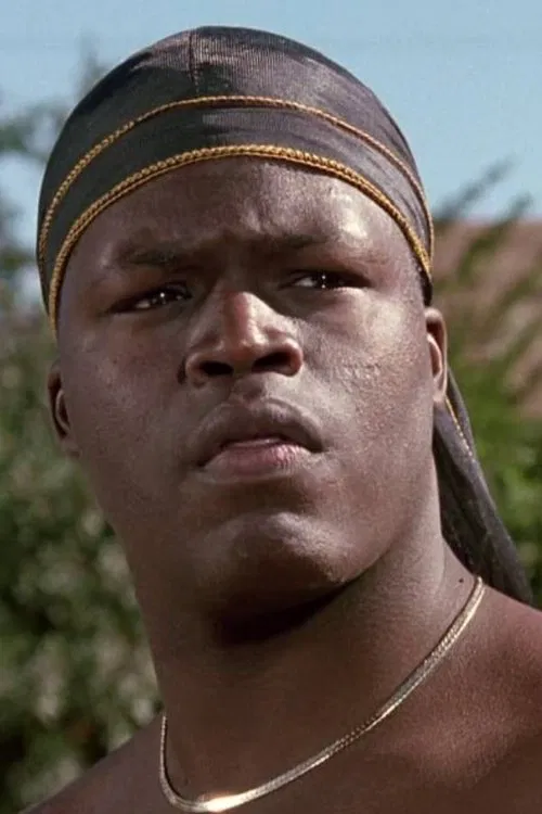 Lexie Bigham profile