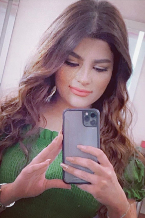 Baydaa Al Muatasem profile