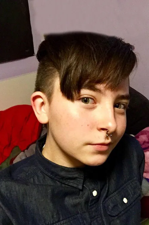 Elektra Aida profile