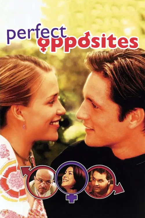 Perfect Opposites poster