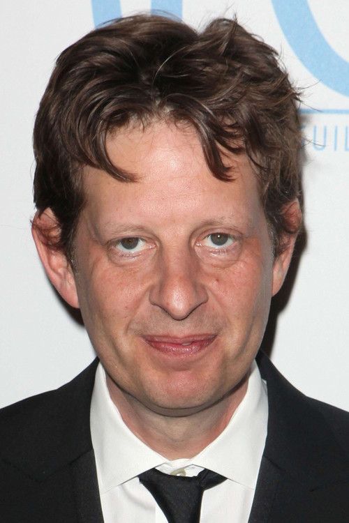 Christian Colson profile