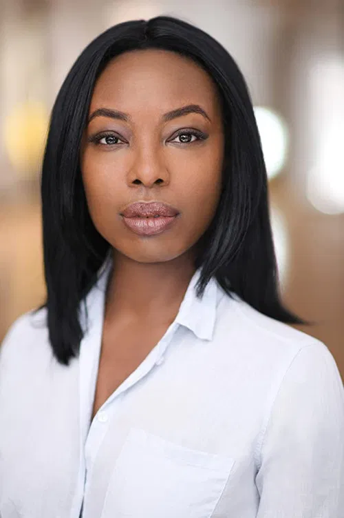 Cortney Gift profile