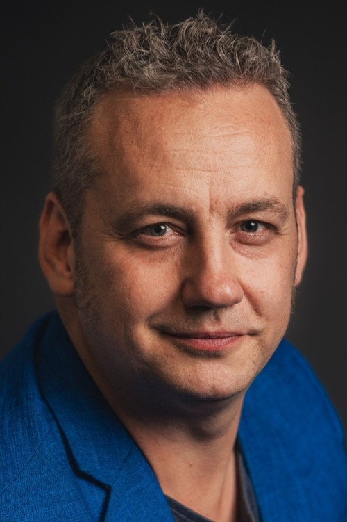 Christoffer Weiss profile