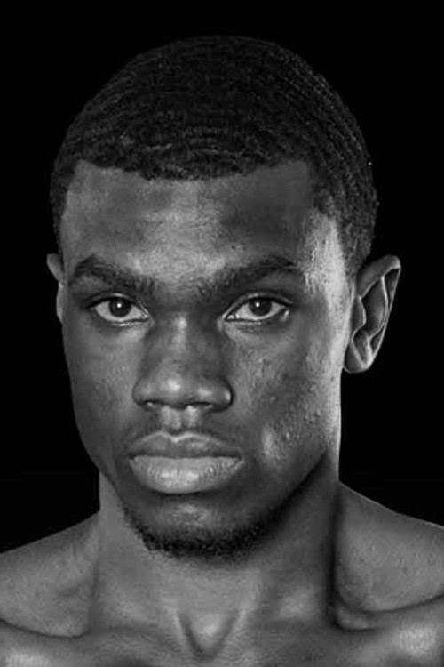 Jamontay Clark profile