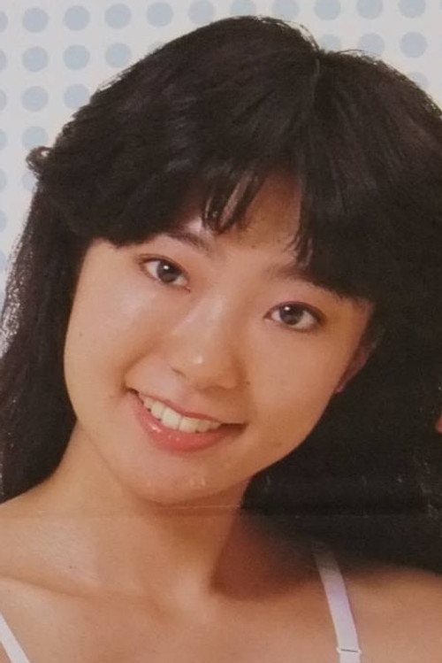 Ayumi Yamamoto profile