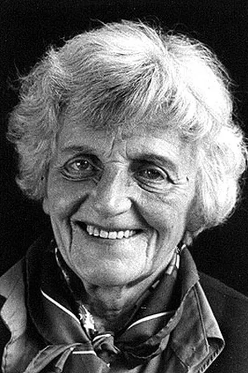 Gerty Molzen profile