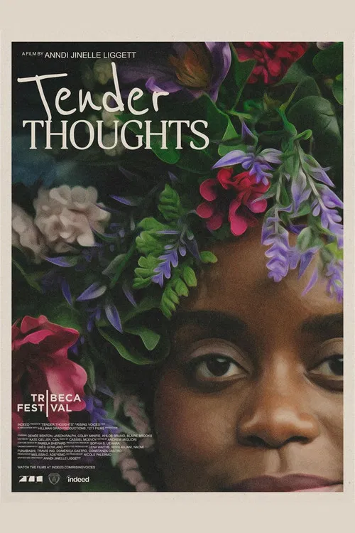 Tender Thoughts poster