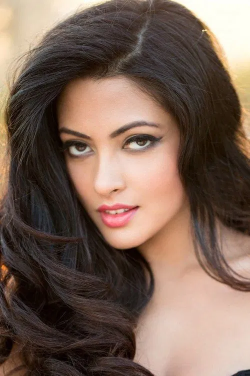 Riya Sen profile