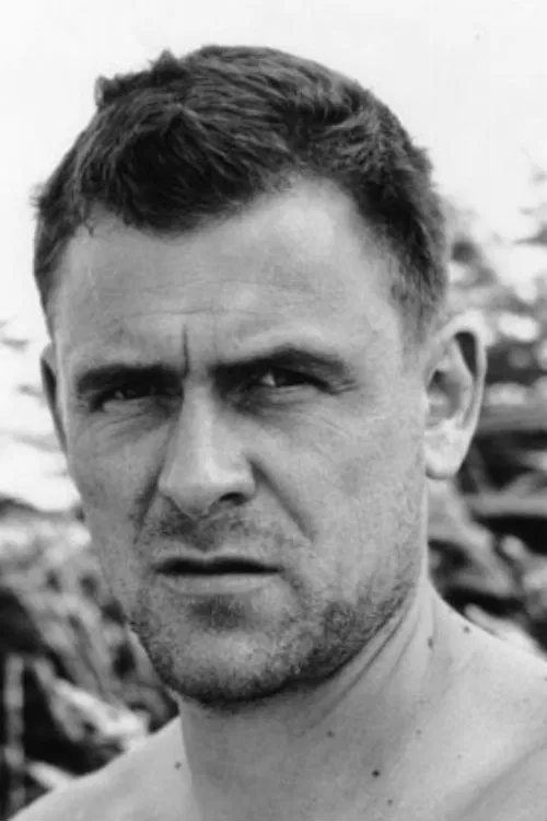 Andrew Kötting profile