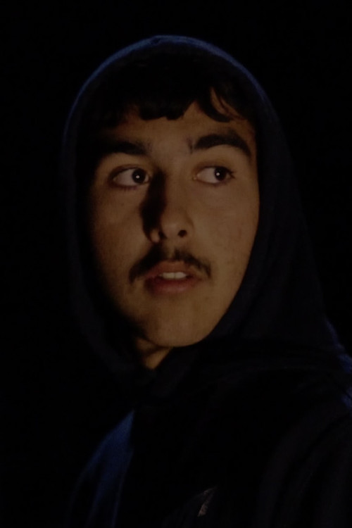 Cohen Hucman profile