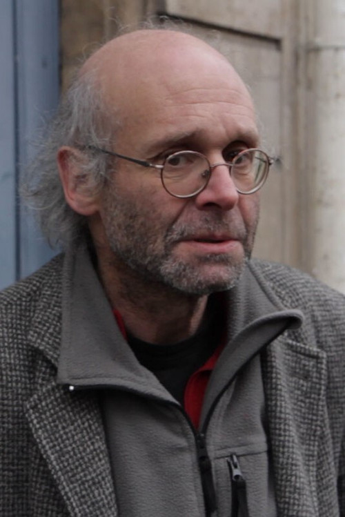 Pierre Merejkowsky profile