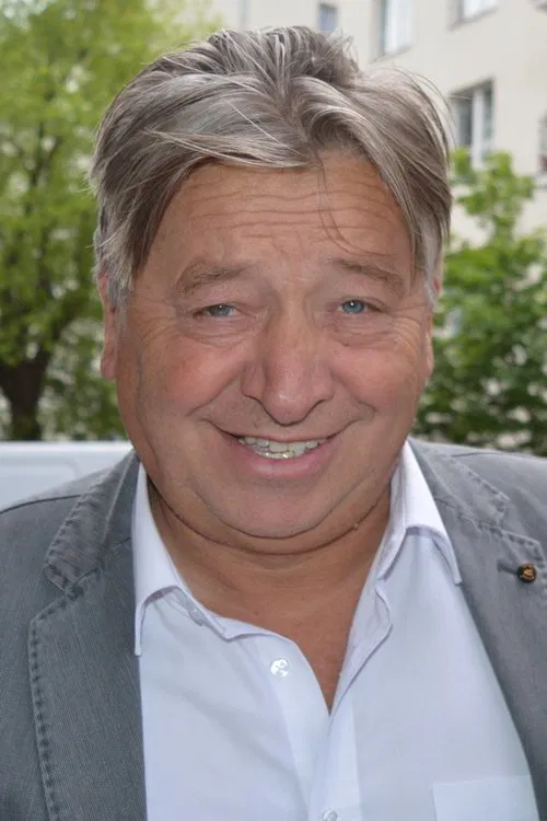 Stanisław Banasiuk profile