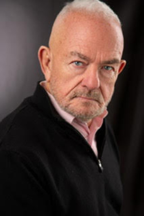 Malcolm Connolly profile