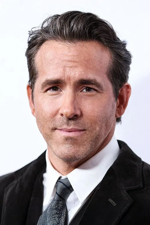 Ryan Reynolds profile