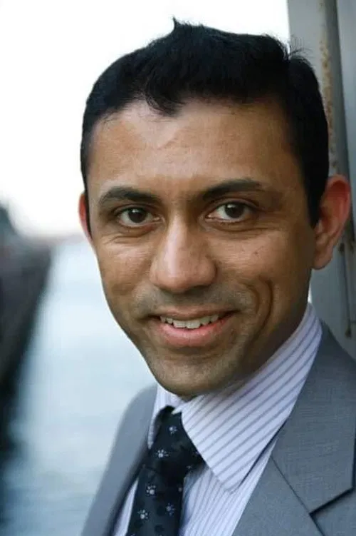 Jojo Cyriac George profile