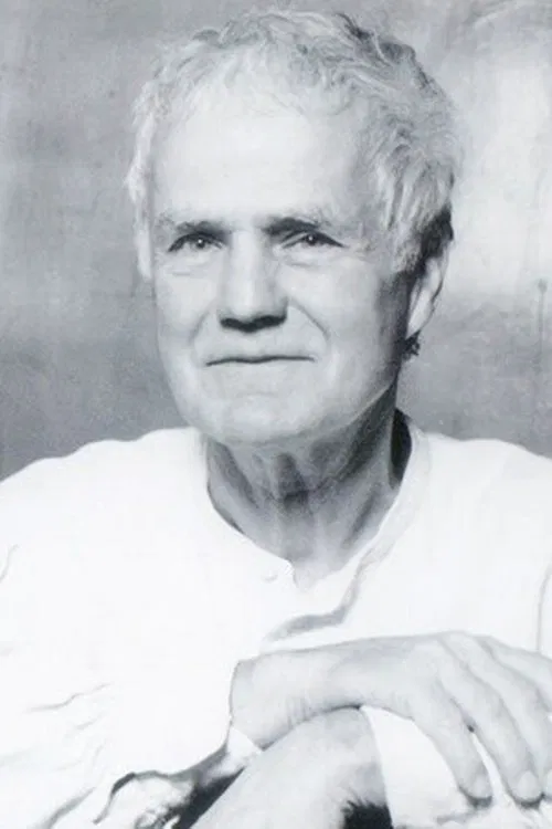 Walter Stapper profile