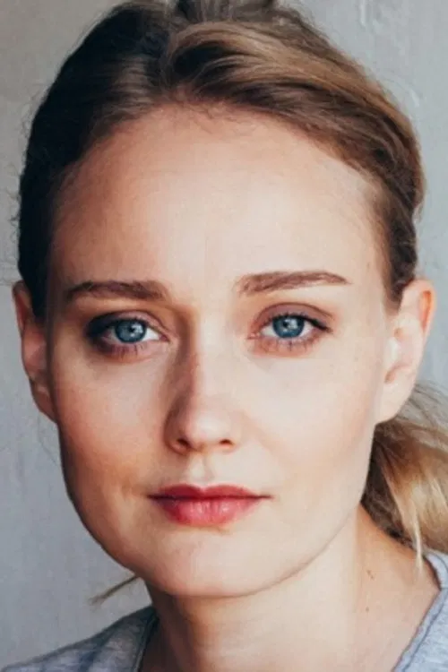 Ekaterina Shibaeva profile