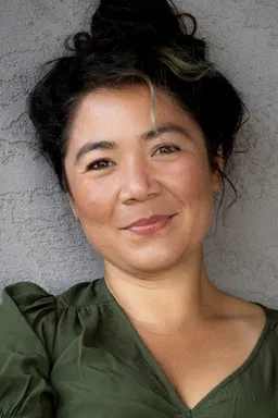 Whitney Wakimoto profile